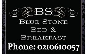 Blue Stone